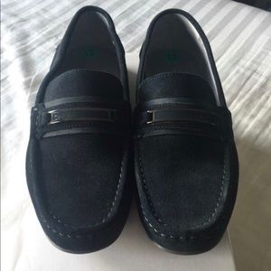 Men’s size 12 Calvin Klein Loafers
